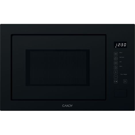 CANDY Micro-Ondes Encastrable CANDY CA38FL7N25WXB