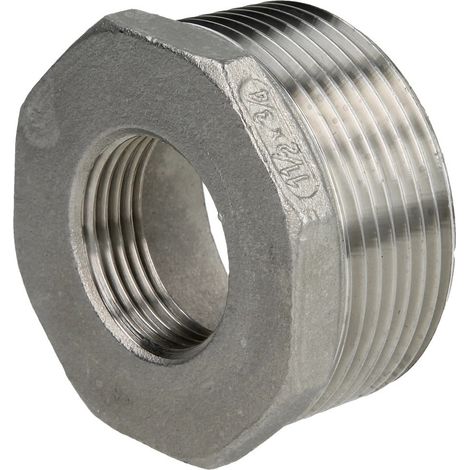 Réduction 1 1/2’’ FM 3/4’’ FF