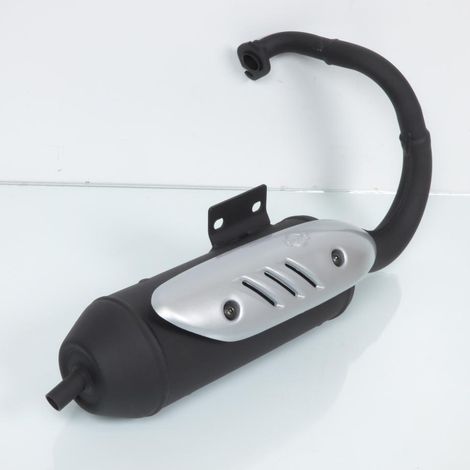 Pot d échappement SITO pour Scooter Peugeot 50 Buxy 1994 à 1996 (1/2)