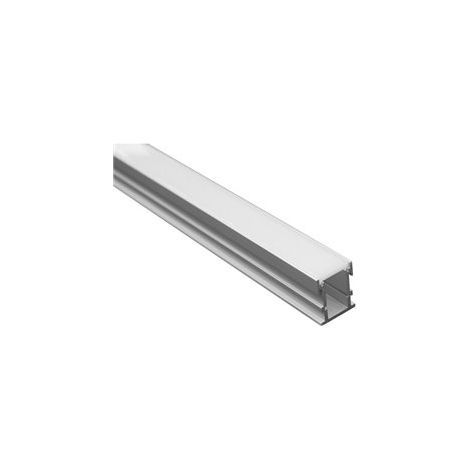 Mantra Perfil de Aluminio para suelo 200021,326mm -TIRAS LED STRIPS- (1/5)