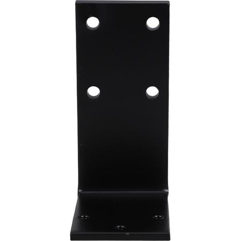 Support de dossier chaise bureau Artibetter, montage en acier (1/5)