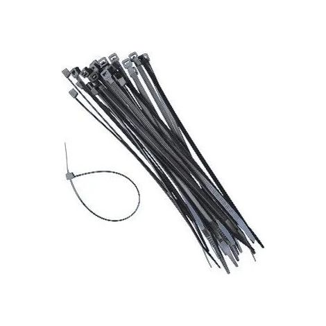 Kulturzubehör nature plant support collar Nylon 15 cm 25 Stück