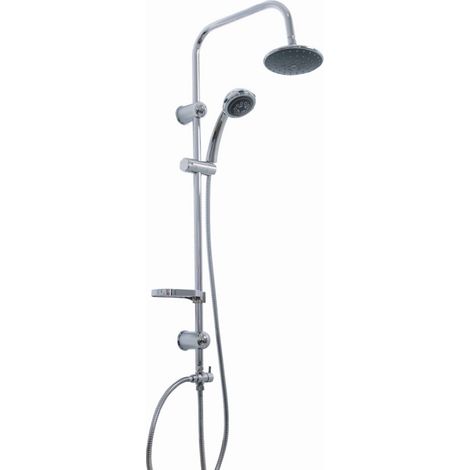 Colonna doccia serie light (1/3)