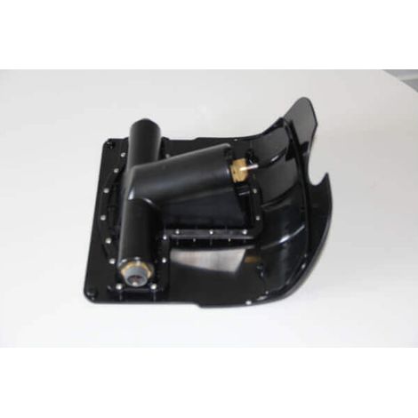 Bloc moteur robot type B Vortex 4 Zodiac