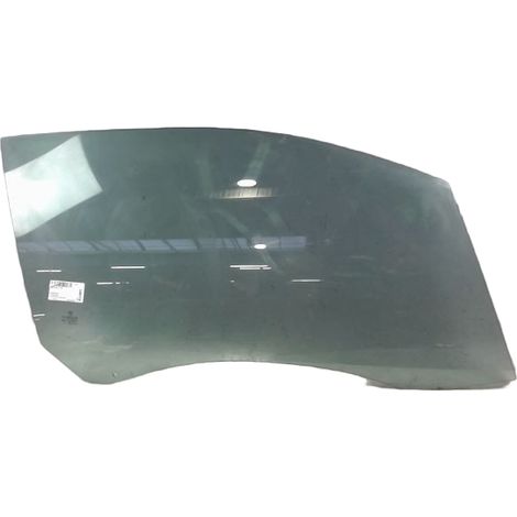 [PRODUIT D'OCCASION] Glace Fixe Porte Avd PEUGEOT 208 ♻️ Ref Oe. 9801475980 - Garantie à vie (1/2)