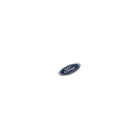 Emblème de calandre ovale bleu Ford 9" à 3 broches pour Transit Mk6 Mk7 2006 - 2014 (1/5)