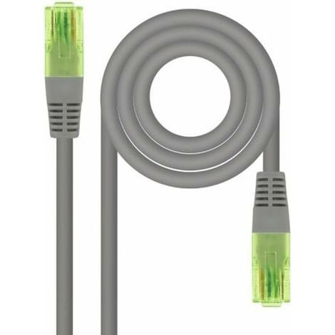 Cavo fibra ottica NANOCABLE 10.20.1425 25 m