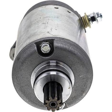 The motor with part number 42068456018880 is suitable for the starter motors of the Outlander Renegade 500-1000.--DTEKGAZ