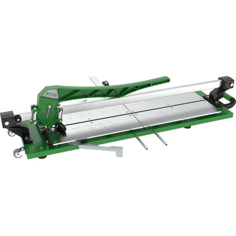 BTC 900 EUROPE Fliesenschneidemaschine G3