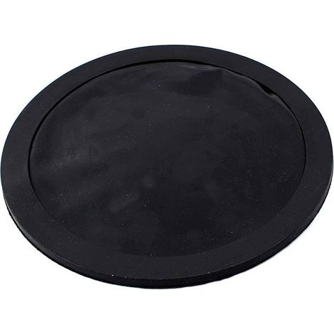 Almohadilla de goma M910 14,5cm