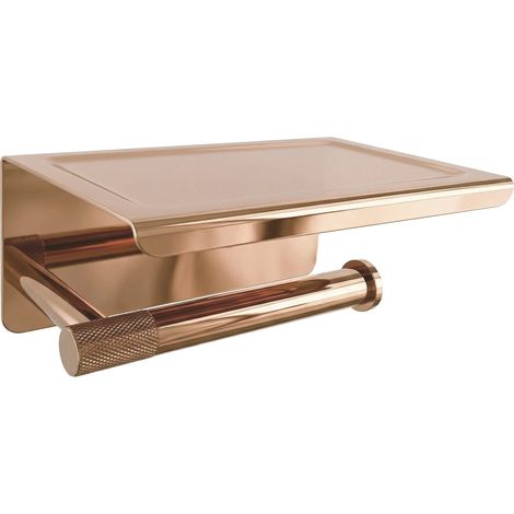 Papierhalter Rea 6613 Modern Copper