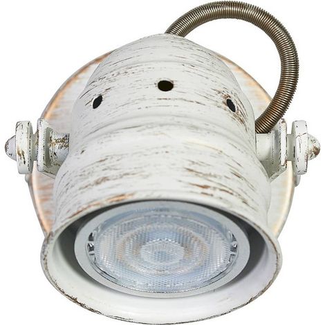 Ceiling Lightdimmable 'Leonor' made of Metal for Living Room & Dining Room