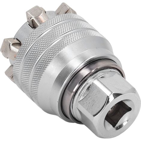 Adaptateur universel pour clé à chocs 3/8 po, douille réglable, pour outils électroportatifs et perceuse électrique, 10 à 19 mm (1/5)