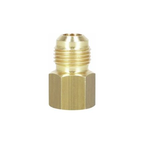 ROTHENBERGER Adattatore  3/8"SAE M-1/4"SAE  F - 89503