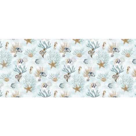 Tovagliato Fantasia Estare Mare Art 3M3 01 Bonita Ptex R