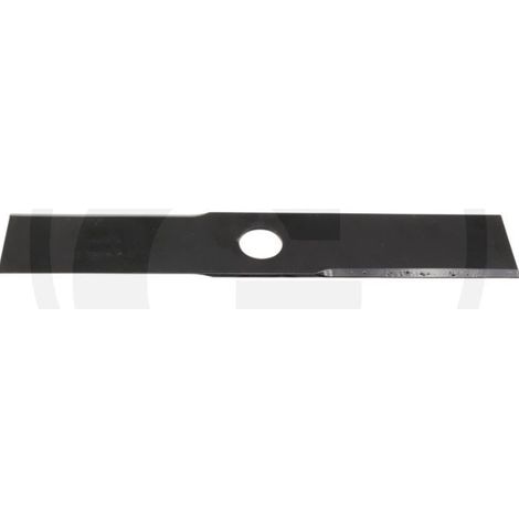 Lama per decespugliatore per arbusti a due denti 13271635