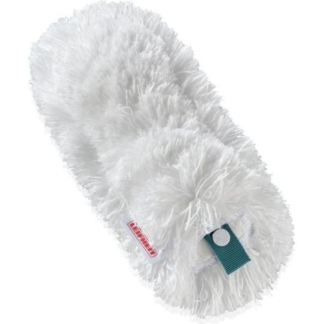 RICAMBIO SPOLVERINO CATTURAPOLVERE MICROFIBRA LAVABILE 360 LEIFHEIT SUPERDUSTER