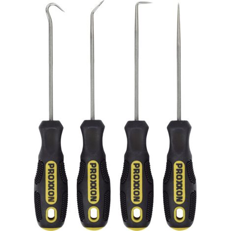 Proxxon MICRO Tournevis spécial Longueur de la lame: 80 mm (1/2)