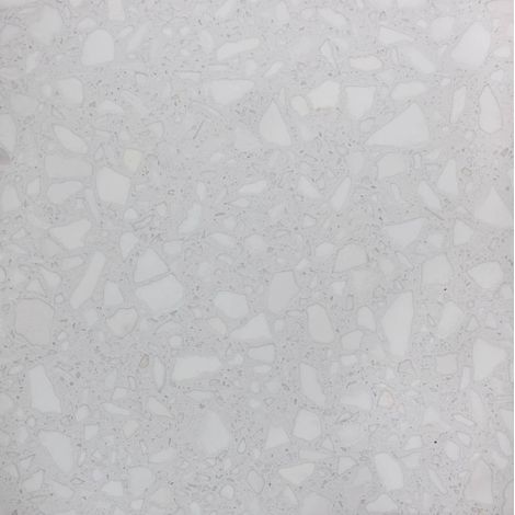 Véritable Carreau Terrazzo PENINSULA SANTAREM 30x30 cm boîte de 0.99m2 Vieilli - Gioia Materia (1/2)