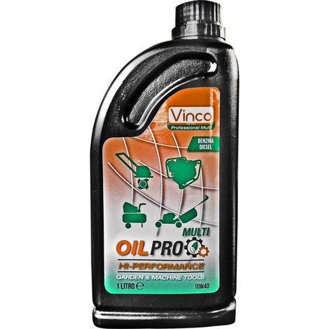 OLIO LUBRIFICANTE PER MOTORI 4T SAE10W40 hyundai 60001