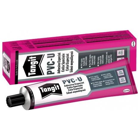 Pegamento para PVC Tangit 125 g