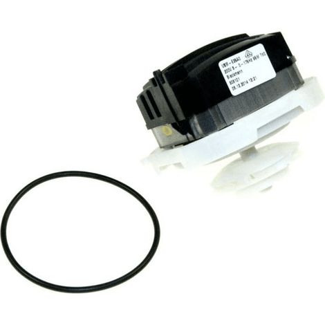 Pompe cyclage C00731573 – Compatible BAUKNECHT, HOTPOINT ARISTON, IGNIS, INDESIT, KITCHENAID, PRIVILEG, SCHOLTES, WHIRLPOOL – Pièce détachée lave-vaisselle