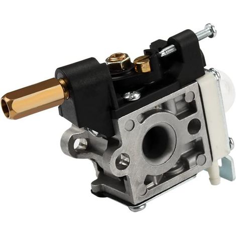 Carburateur ZAMA RB‑K70A / RB‑K75 – Adapté aux SRM210, SRM‑230, SRM211, GT200, HC150 – Taille‑haie professionnel pour une coupe précise des haies et arbustes (1/5)