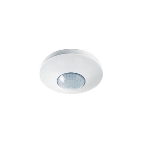 Esylux MD-C 360i 8 sensore di movimento bianco soffitto