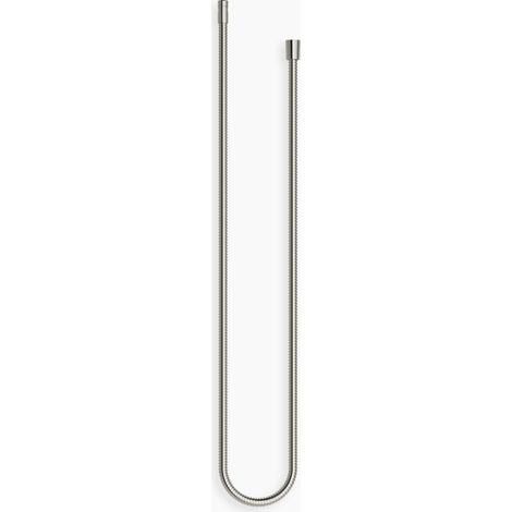 Dornbracht Metall-Brauseschlauch, 1/2 x 3/8 x1750mm, 28322970-06