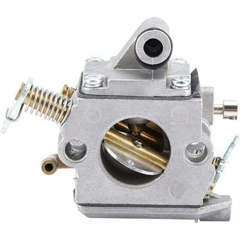 Carburateur MS170 MS180 017 018 - Pièces tronçonneuse tondeuse gazon (1/3)