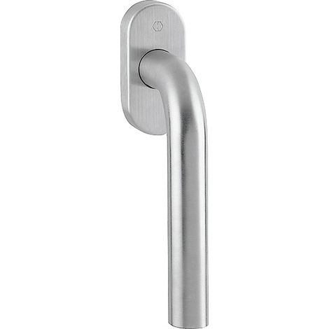 MANETA VENTANA BONN F-69 INOX SECUTI HOP