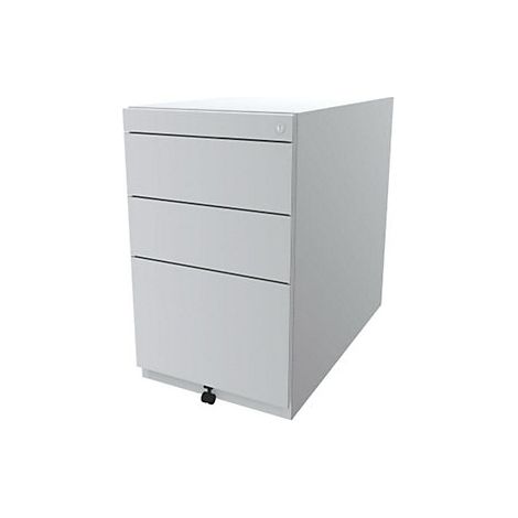 Buck fijo Note™ con 2 cajones universales y 1 cajón para