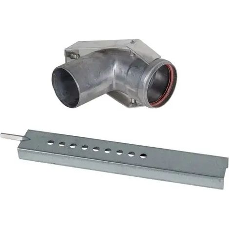 BRÖTJE Arc de support pour BAS 1/2, 907262
