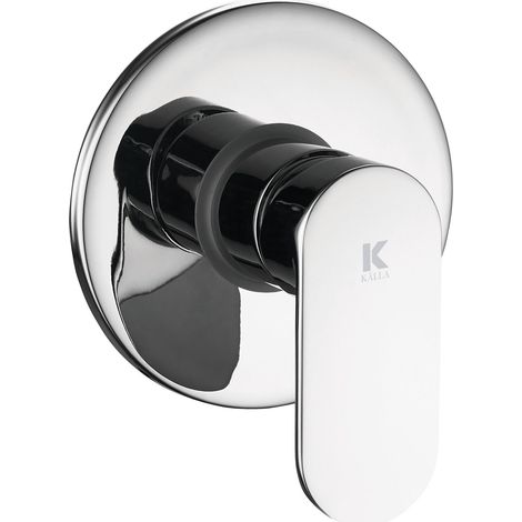 Grifo ducha empotrada 1 via LEGEND - KÄLLA