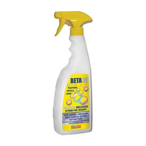 PULITORE MULTIUSO BETA 10 FAREN - ML 750- 12 pezzi