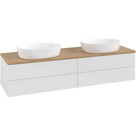 Villeroy & Boch L28011GF WTUS Antao L281 1600x360x500mm (1/3)