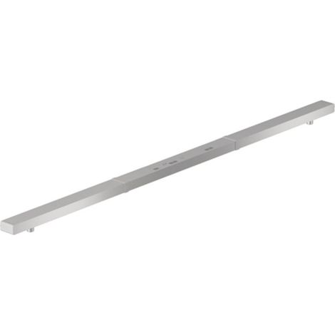 Deslizador deslizante GSR-EMR 2 / V / BG XEA para TS 98 XEA plateado P600 BG DORMAKABA (1/3)