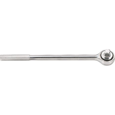 Umschaltbare Ratsche 3/4 Fervi 0308