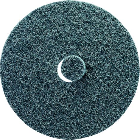 Bosch Accessories,2608624139,Mola Ø 125 mm,1 pz. (1/2)