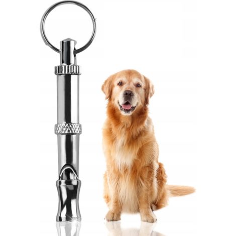 Ultraschall-Hundetrainingspfeife