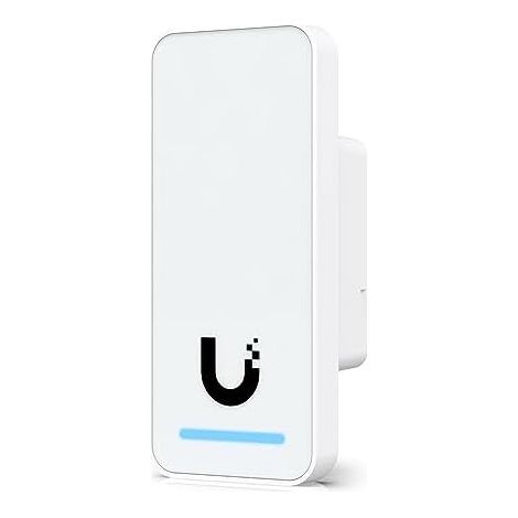 Lector de control de acceso Ubiquiti UA-G2 Bluetooth NFC PoE (1/5)