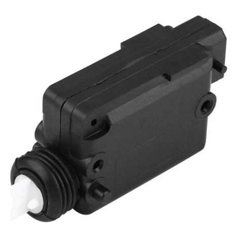 Motor de cierre centralizado de 2 pines, actuador de cerradura de puerta, actuador de cierre centralizado para Scenic Clio 7702127213, motor de bloqueo (1/5)