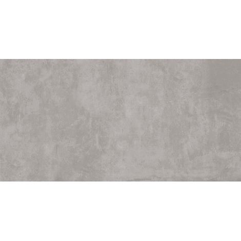 Mexen Tobias Grigio gres porcellanato smaltato rett. G1, piastrella pavimento-parete 120 x 60 cm, opaco - TL309-120-060-02 (1/5)