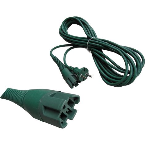 Ersatzteil - Netzkabel -  - VORWERK