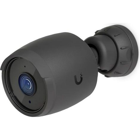 Caméra de Sécurité IP Ubiquiti G6 Bullet PoE 8MP Extérieure IP66 - UVC-G6-BULLET-W