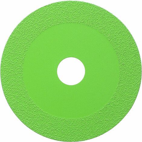 Disco de corte de vidrio GABRIELLE, discos de corte de diamante de 100 mm para amoladora angular, hoja de corte de diamante superfina para azulejos y sierra de porcelana