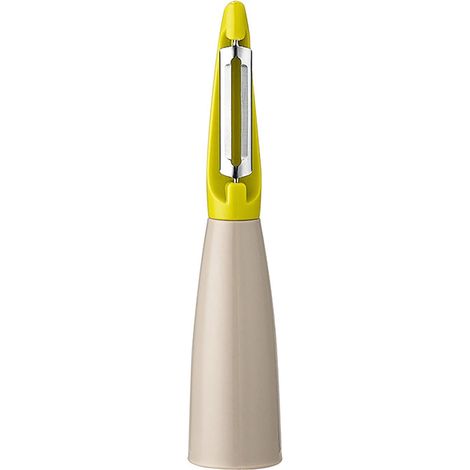 Pressoir À Citron - Râpe Droite - Coupe-Papaye - En Acier Inoxydable - Pour Cuisine Domestique - 1 Pièce (1/3)