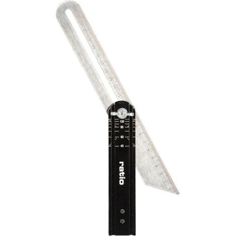 Escuadra falsa RATIO 3220 - (1/3)