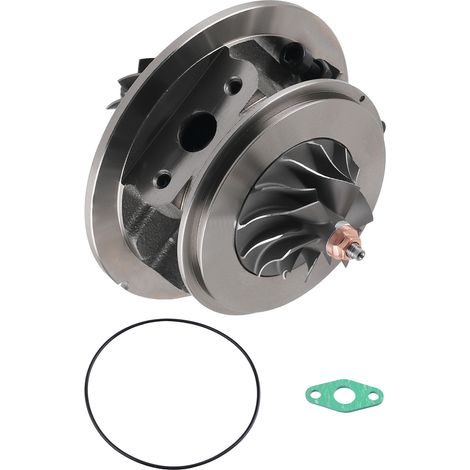 TURBO CHRA CORE FOR VW CRAFTER 30-35 30-50 2.5 TDI RWD 2006-2013 076145701G (1/5)