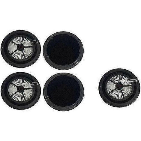 Accessoires, éléments filtrants HEPA, filtres et pièces de rechange pour aspirateurs Proscenic P11, P10 et P10pro (édition 0620).